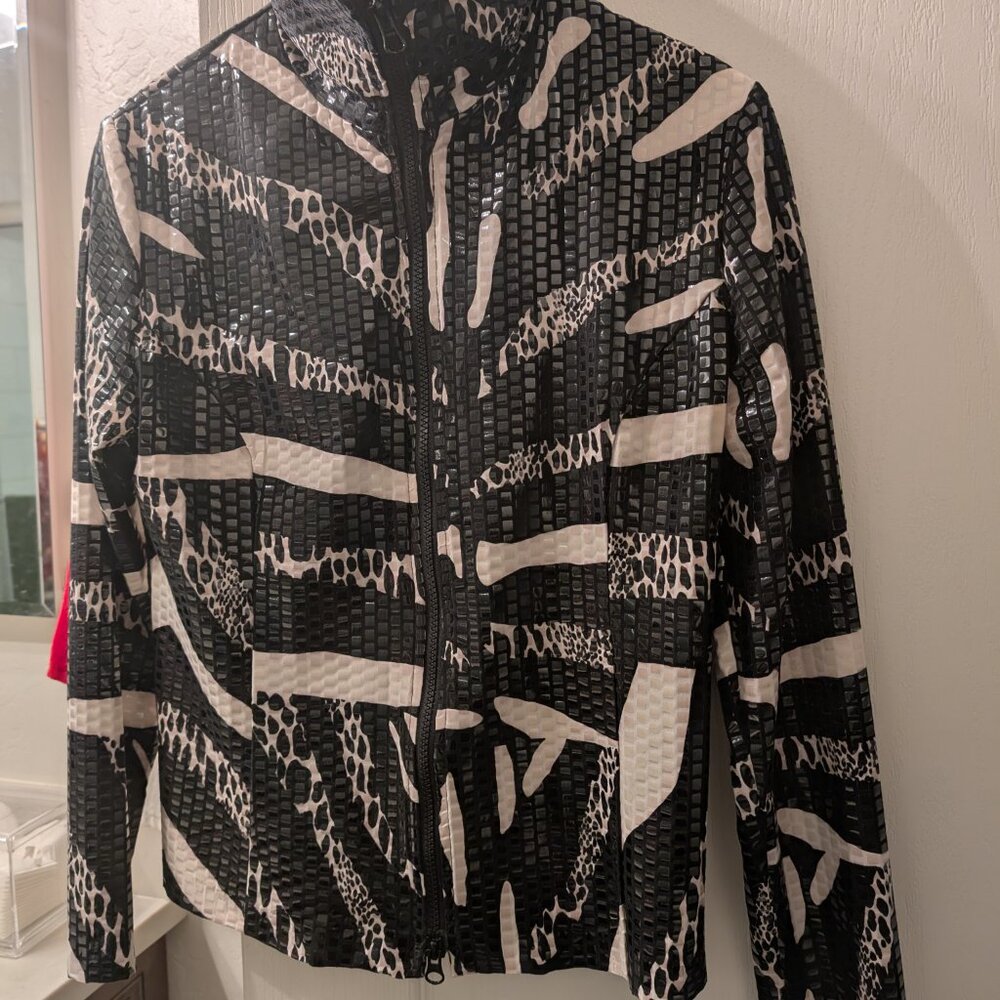Mila & Milan Jacket